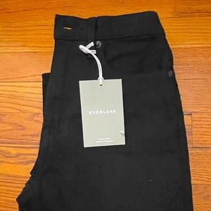 New Everlane High Rise Skinny Ankle Jean